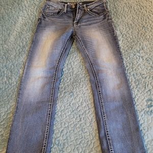 Request Jeans